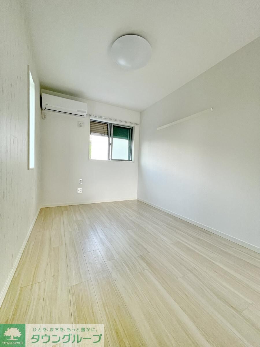 KeiEi稲田堤の物件内観写真