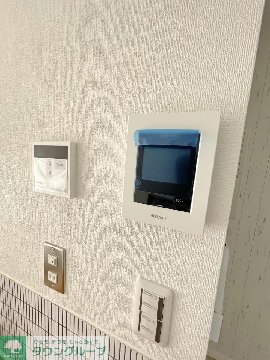 KeiEi稲田堤の物件内観写真