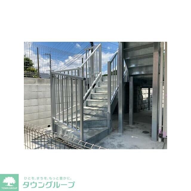 KeiEi稲田堤の物件内観写真