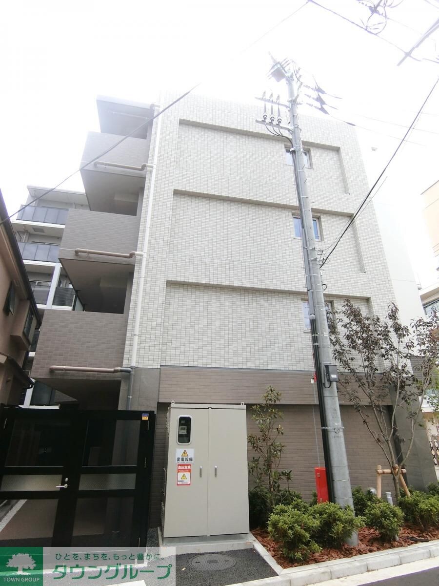 エステムコート立川ノースプレミアの物件内観写真