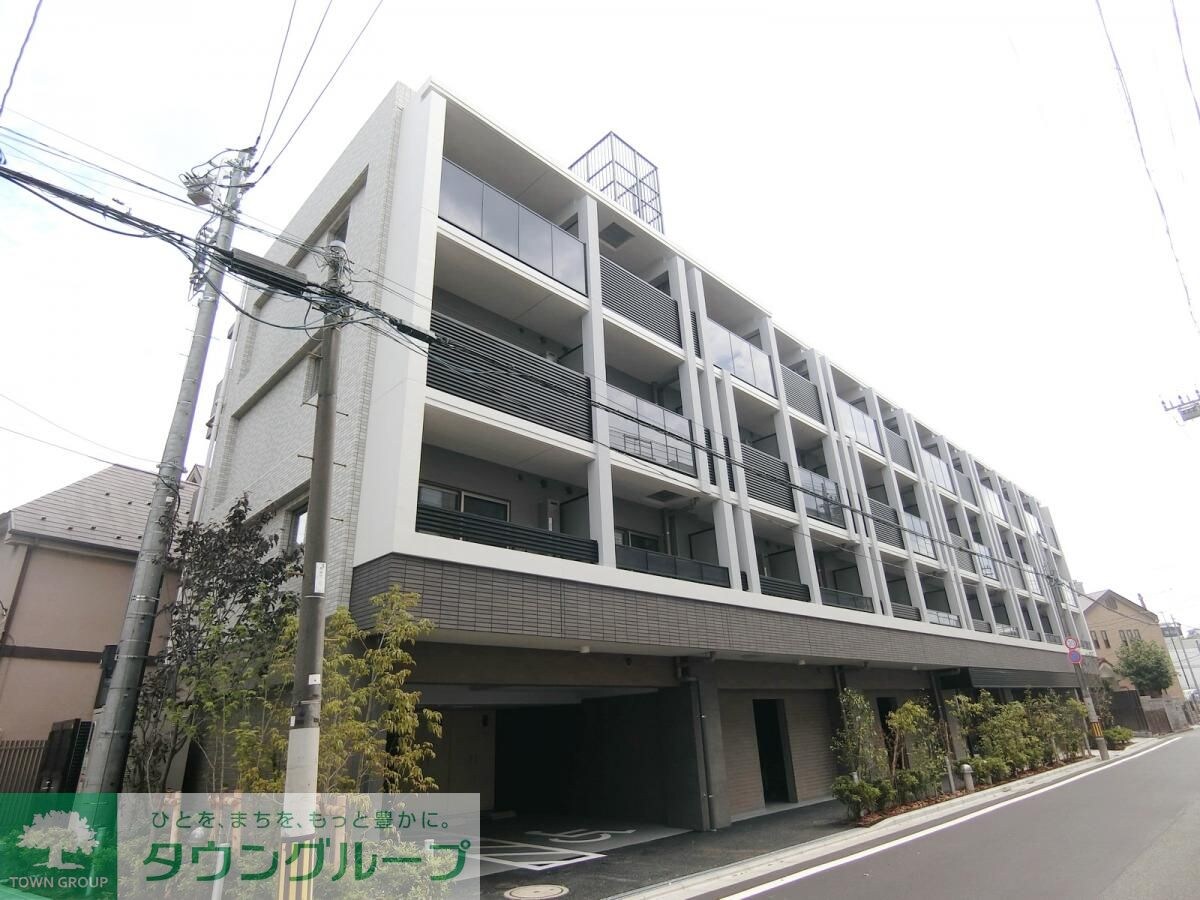 エステムコート立川ノースプレミアの物件内観写真