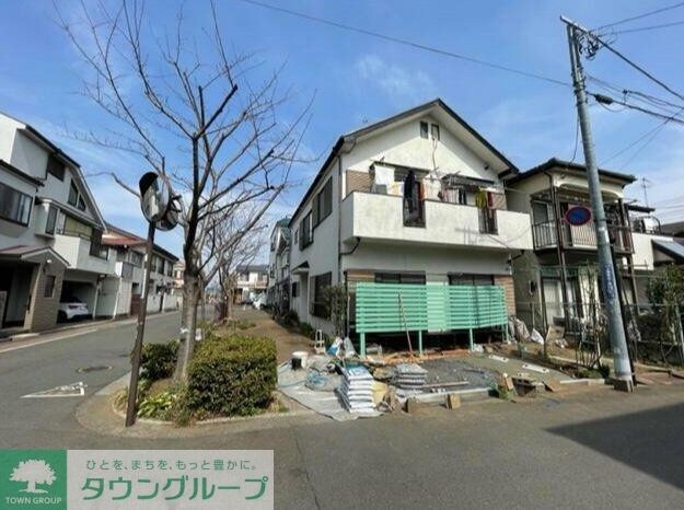 petite fleurの物件内観写真