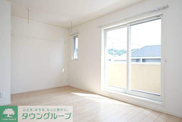 スカイハイツの物件内観写真