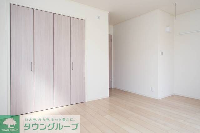 スカイハイツの物件内観写真