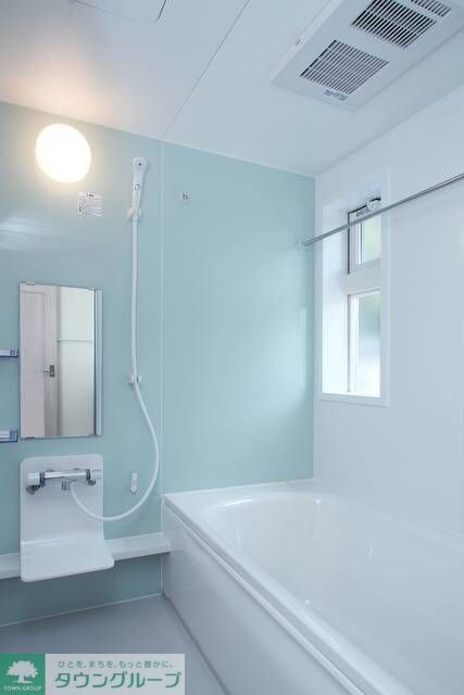 スカイハイツの物件内観写真