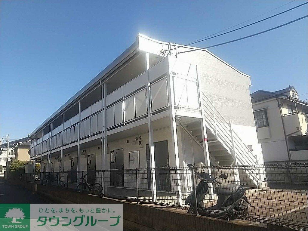 レオパレスサカエの物件内観写真