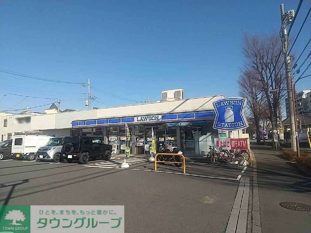 レオパレスサカエの物件内観写真