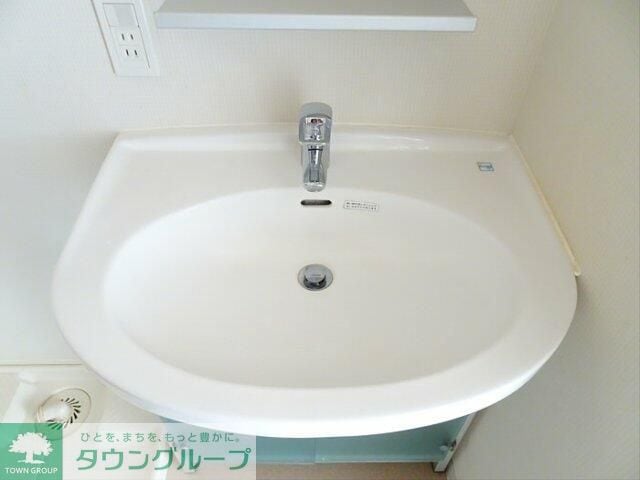 テレッツオカーサの物件内観写真