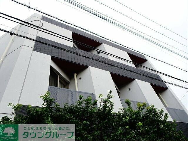 テレッツオカーサの物件内観写真