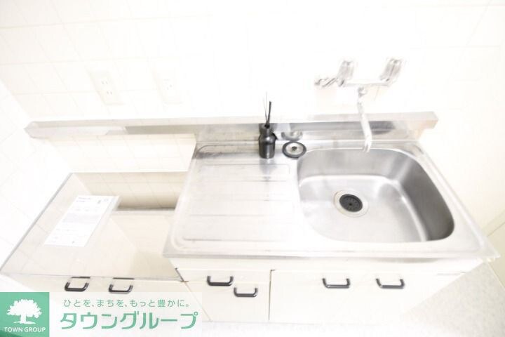 リュ・プラタンの物件内観写真