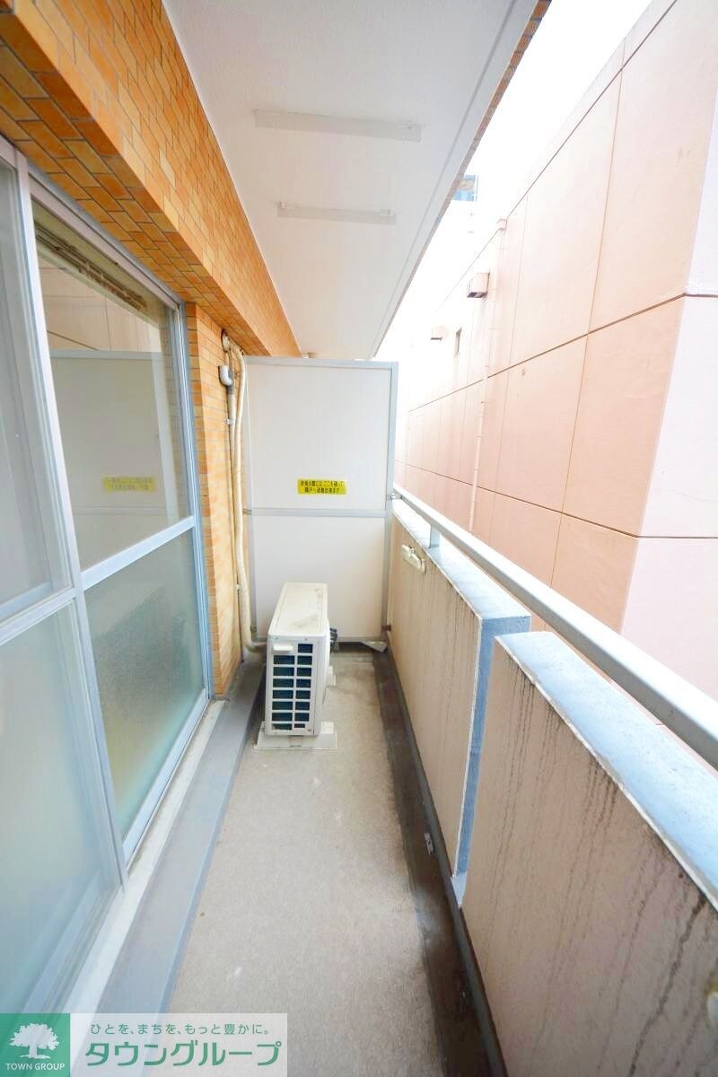 グローリア初穂武蔵境の物件内観写真