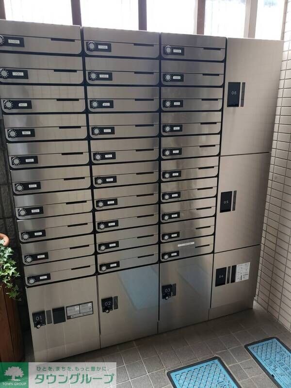 K’s SQUAREの物件内観写真