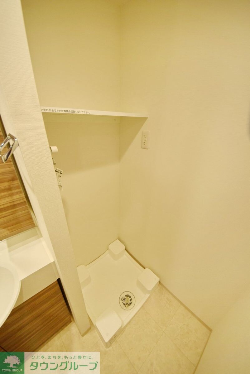 ガーラアヴェニュ―調布 の物件内観写真