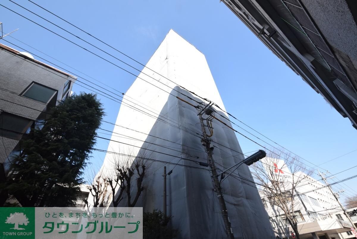 ガーラアヴェニュ―調布 の物件内観写真