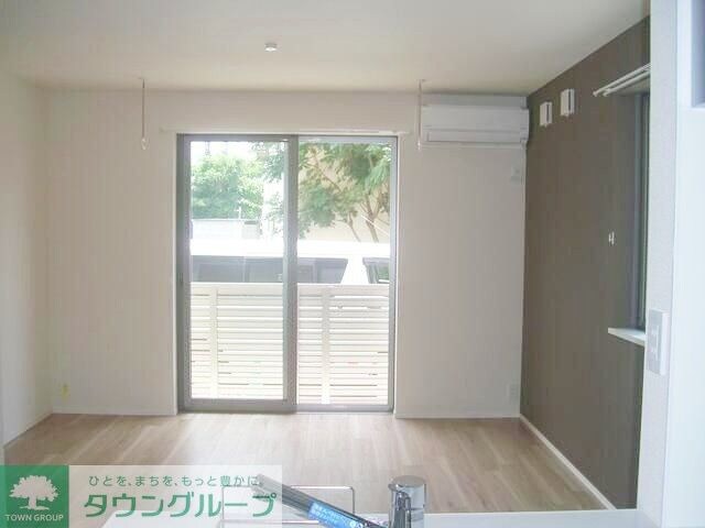 日新町2丁目戸建の物件内観写真