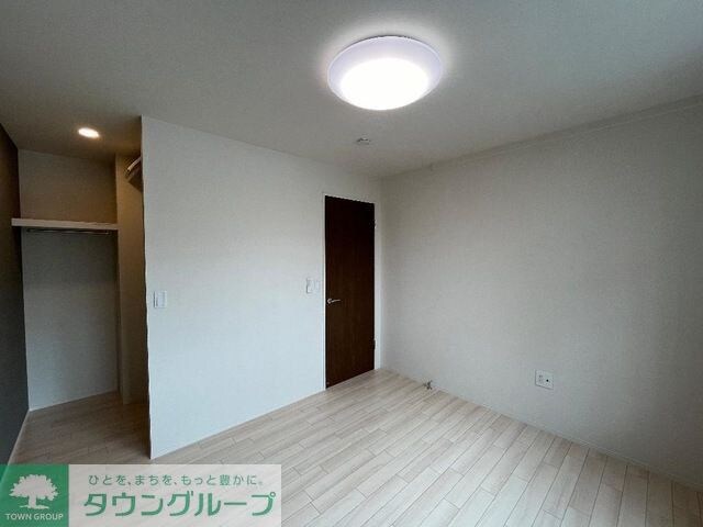 ジュアンの物件内観写真