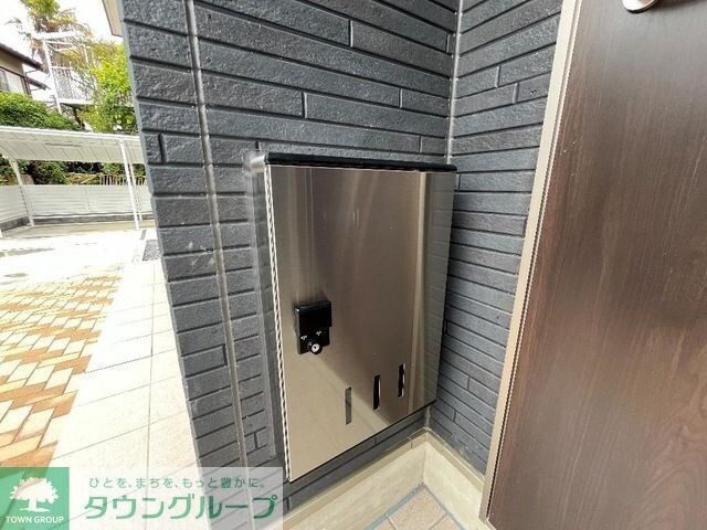 ジュアンの物件内観写真