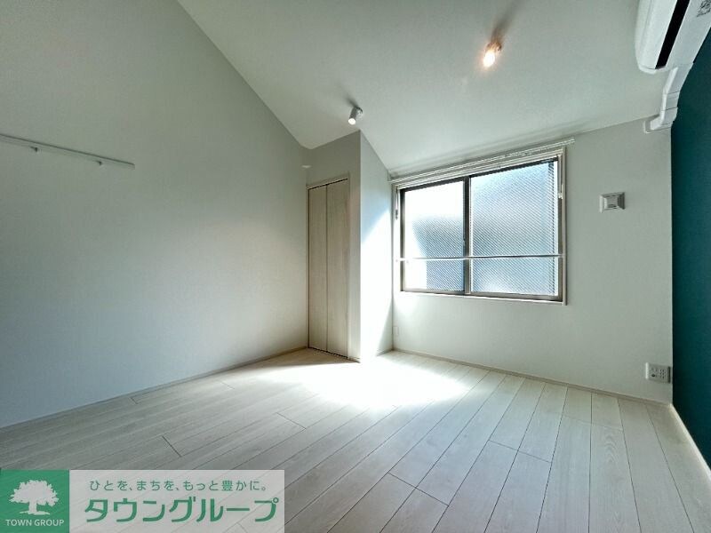 バーミープレイス武蔵境の物件内観写真