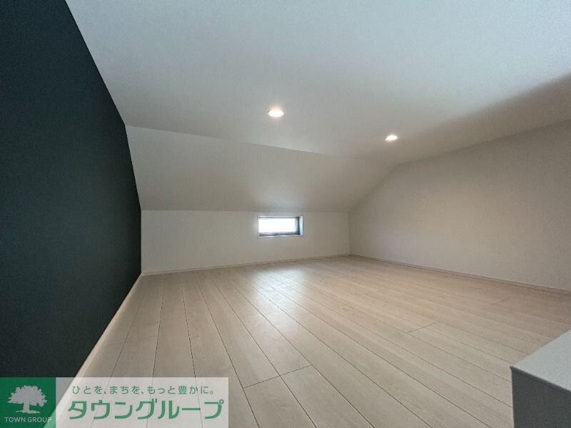 バーミープレイス武蔵境の物件内観写真