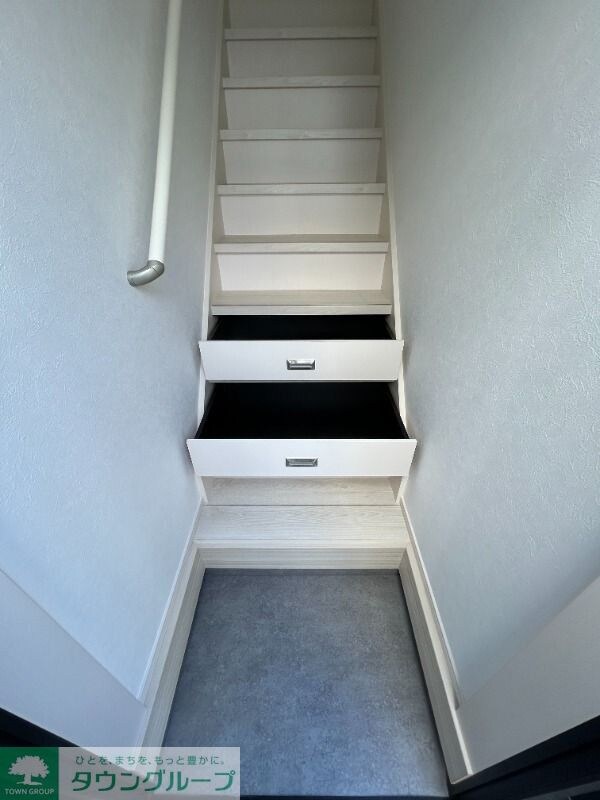 バーミープレイス武蔵境の物件内観写真