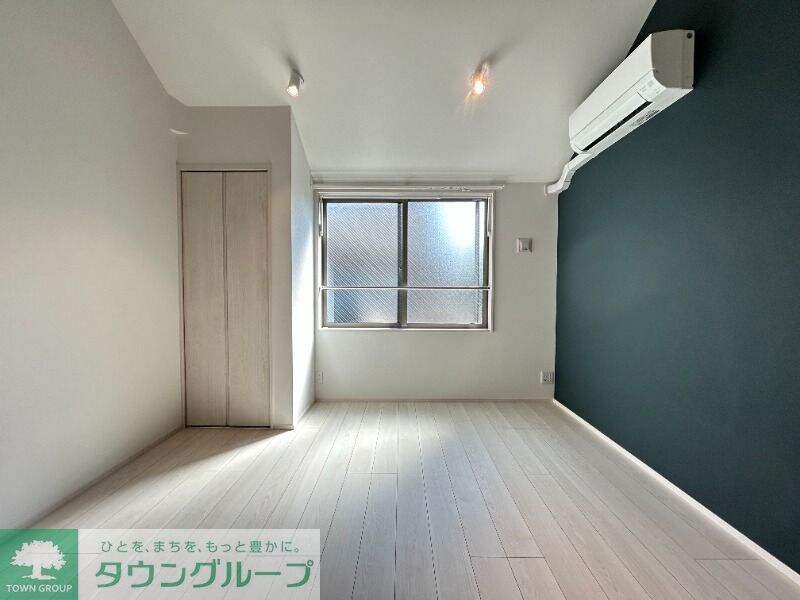 バーミープレイス武蔵境の物件内観写真