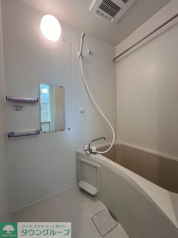 cs飛田給の物件内観写真