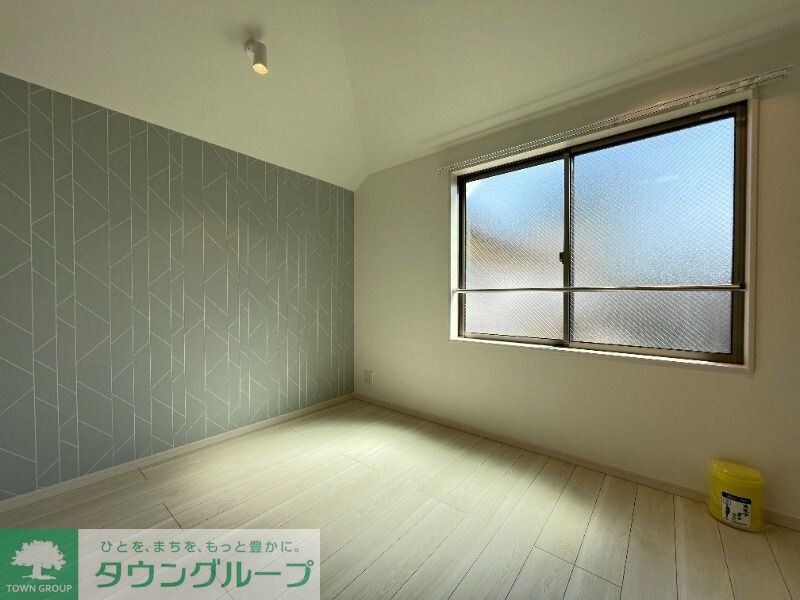 cs飛田給の物件内観写真