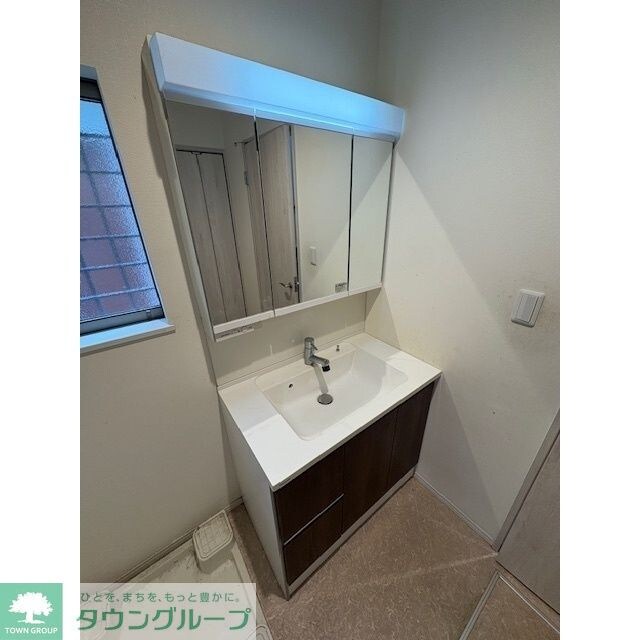 前原町3丁目貸家の物件内観写真