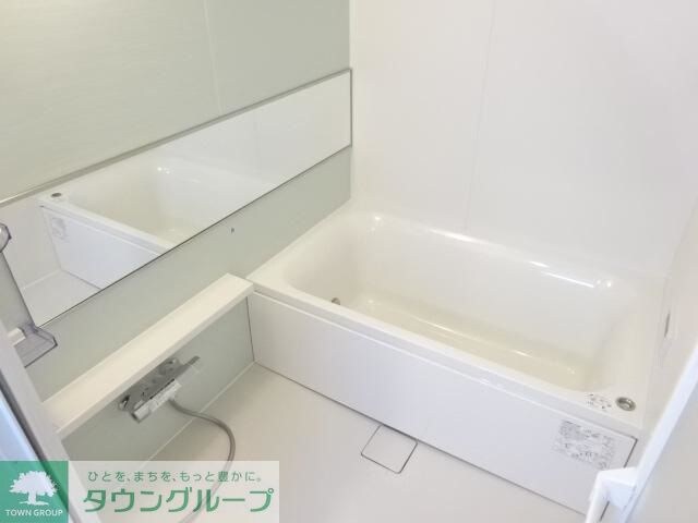 桜Flagの物件内観写真