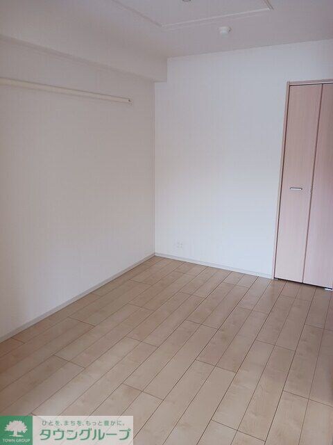 グレイス ガーデンの物件内観写真