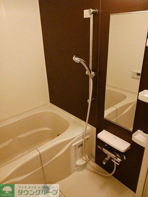 グレイス ガーデンの物件内観写真