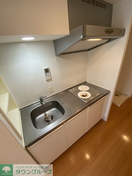 リコ・コリーナの物件内観写真