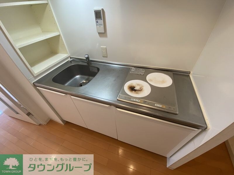 リコ・コリーナの物件内観写真