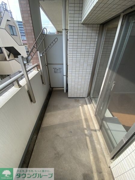 リコ・コリーナの物件内観写真