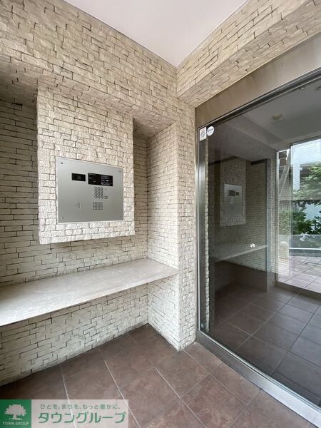 リコ・コリーナの物件内観写真