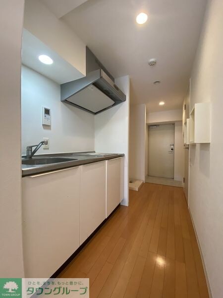 リコ・コリーナの物件内観写真