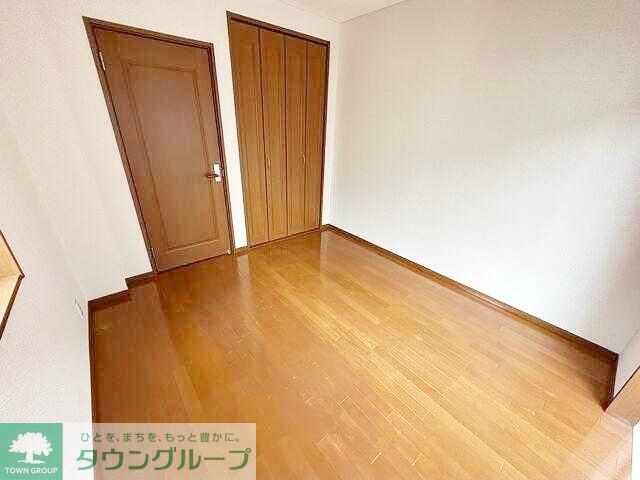 カーサプラムの物件内観写真