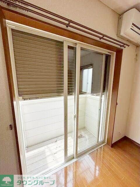 カーサプラムの物件内観写真