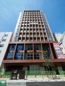 TOKIO国立タワーの物件内観写真