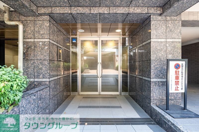 ルーブル芦花公園の物件内観写真