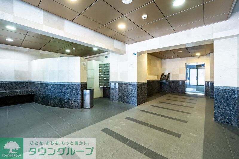 ルーブル芦花公園の物件内観写真