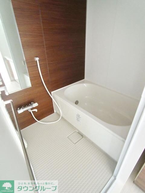 プライムコート立川の物件内観写真