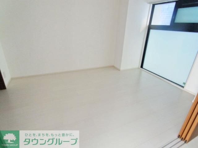 プライムコート立川の物件内観写真