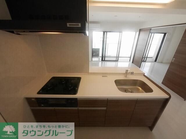 プライムコート立川の物件内観写真