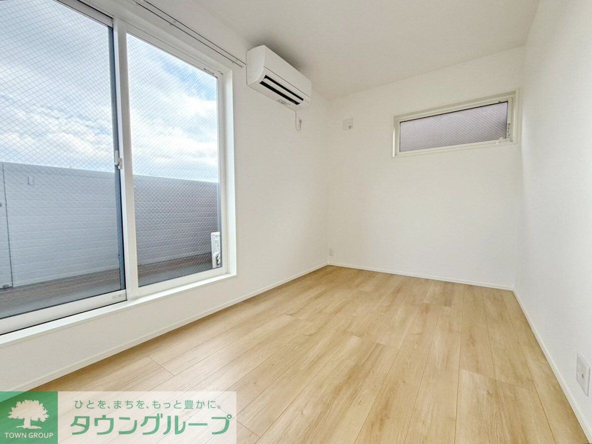 Kolet日野#09の物件内観写真