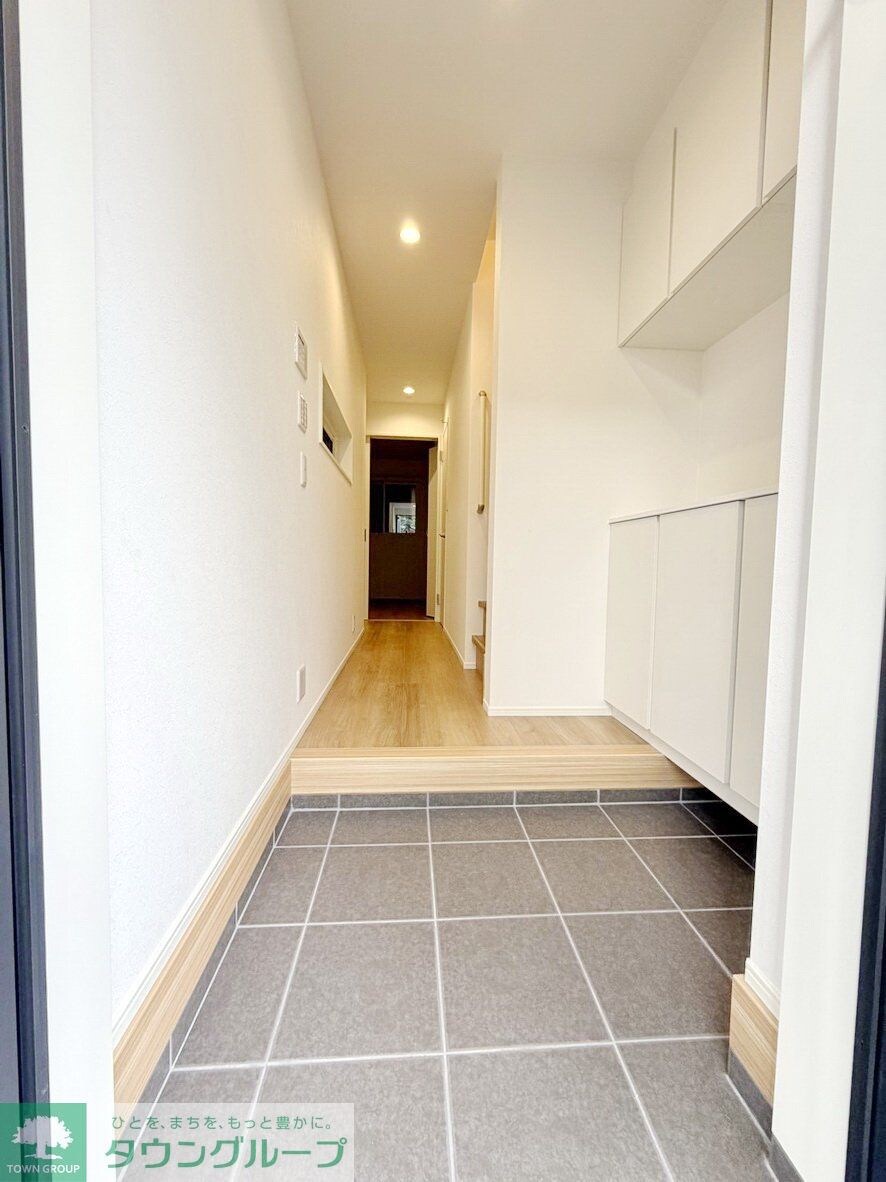 Kolet日野#09の物件内観写真