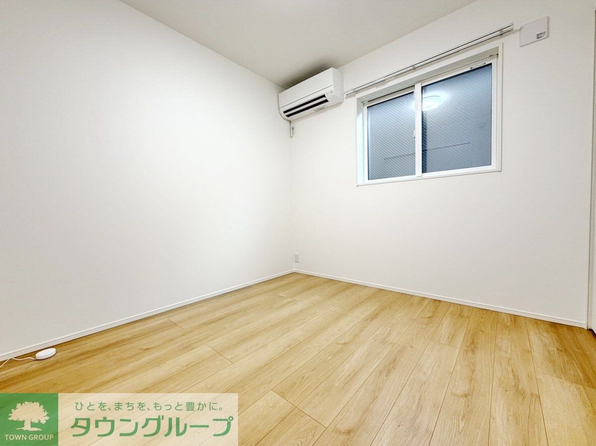 Kolet日野#09の物件内観写真