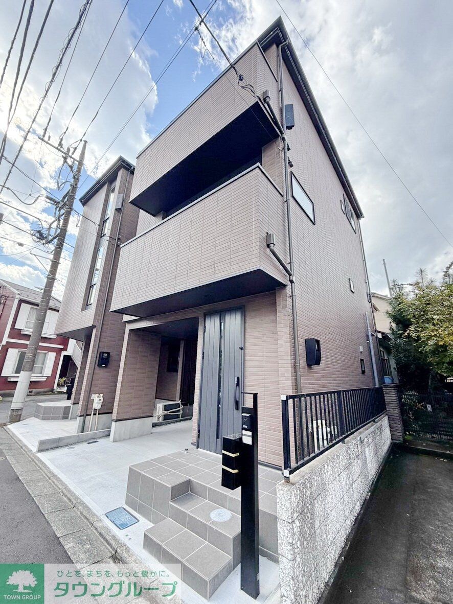 Kolet日野#09の物件内観写真