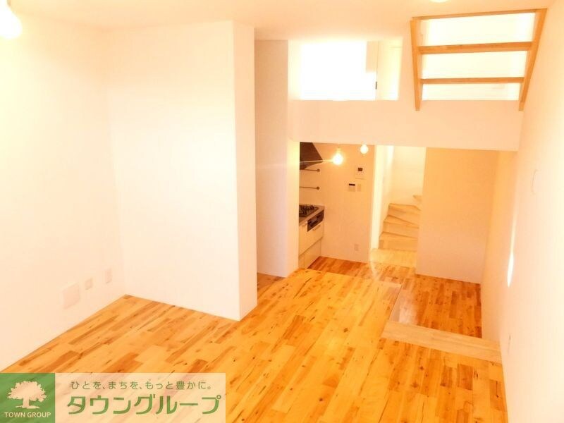 Recolte cinq(レコルトサンク)の物件内観写真