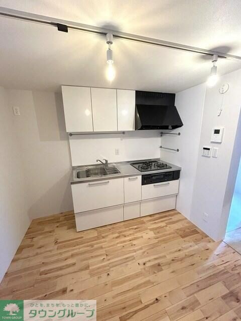 Recolte cinq(レコルトサンク)の物件内観写真